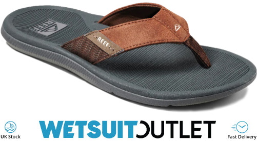 Mens reef flip online flops uk